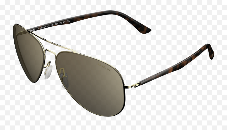 Cole Goldbrown - Bex Sunglasses Full Rim Emoji,Hmm Emoji With Glasses