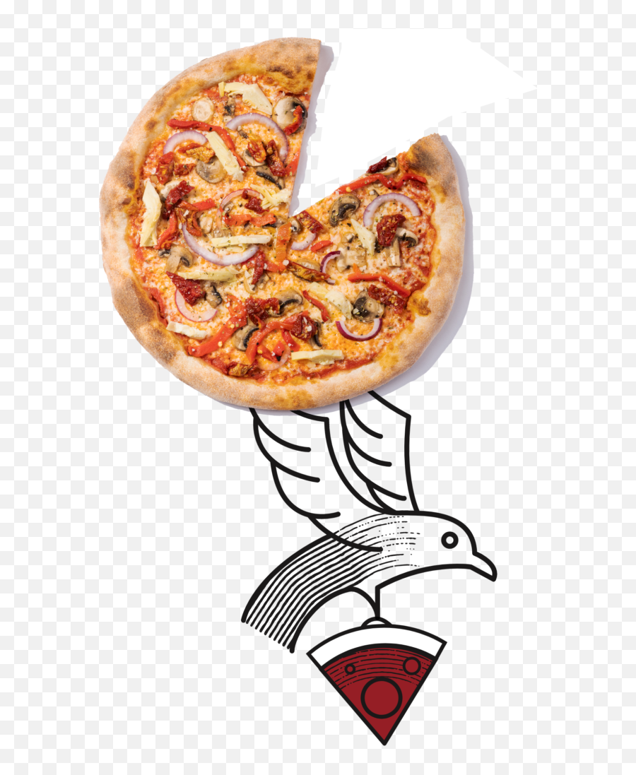 Menu U2013 Paniniu0027s Italian Cucina - Pizza Emoji,Mozzarella-stuffed Slow Cooker Meatballs Heart Emoticon