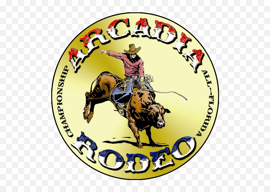 Floridau0027s Longest - Running Rodeo Is This Weekend Charlotte Rodeo Performer Emoji,Apg Emoticon
