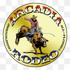 Floridau0027s Longest - Running Rodeo Is This Weekend Charlotte Rodeo Performer Emoji,Apg Emoticon