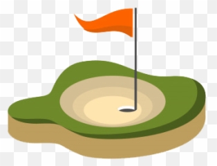 Golf Course - For Golf Emoji,Golf Player Emoji
