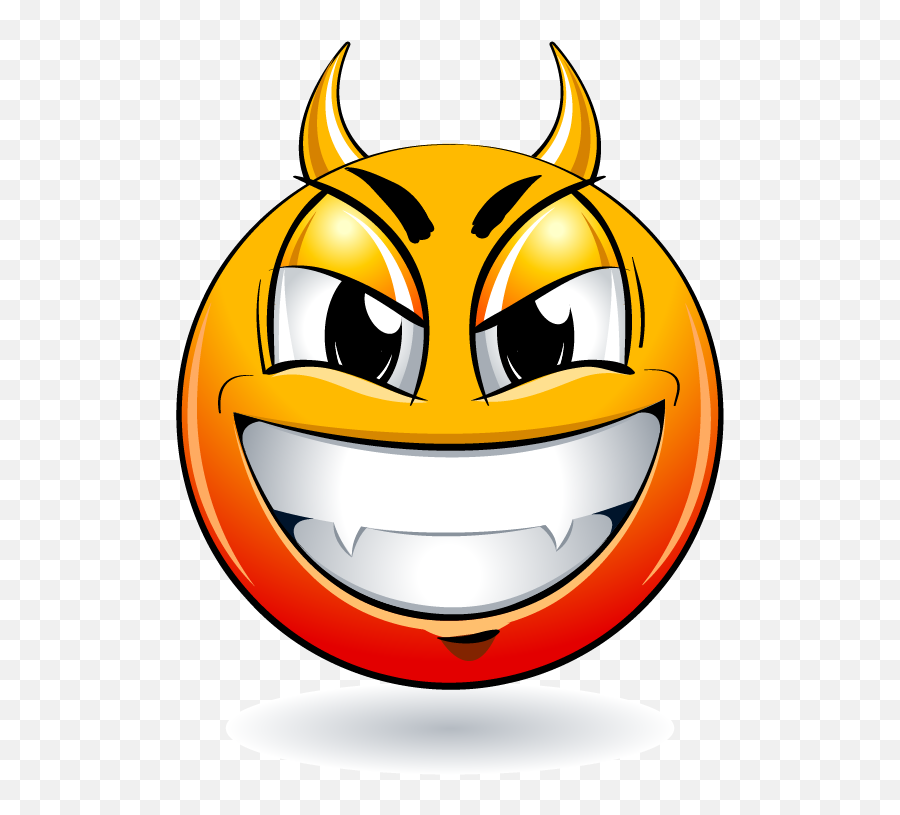 Pin De Dianet Castrillon En Halloween Emoticones Groseros Emoji,Emoji Diablito