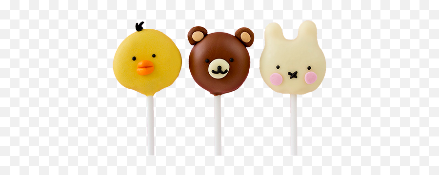 The Most Edited - Girly Emoji,Emoji Cake Pops Images