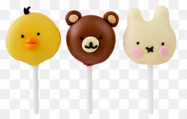 The Most Edited - Girly Emoji,Emoji Cake Pops Images