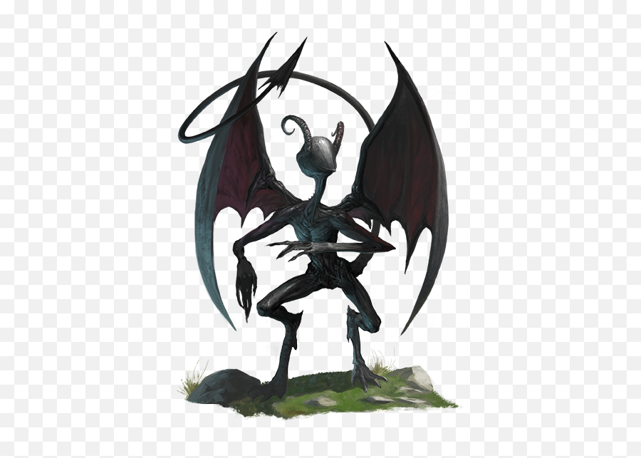 Pathfinder 2nd Edition Emoji,Emotion Eater Monster