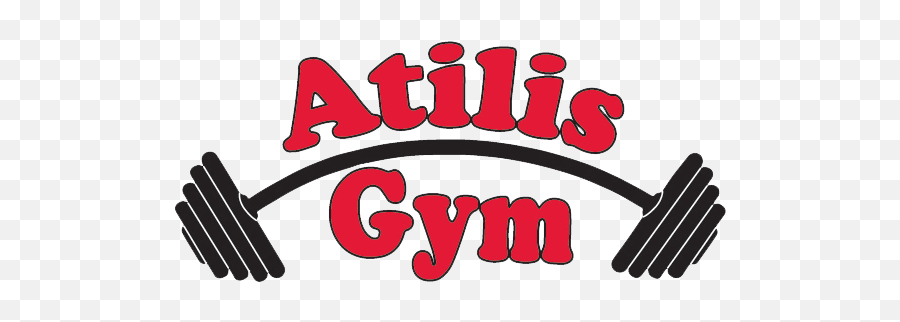 Event U2013 The Atilis Gym - Language Emoji,Gym Emotion Lever