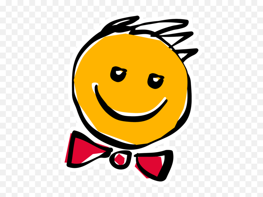 Bigcheeserbob - Butlers Pizza Logo Transparent Emoji,Troubling Emoticon