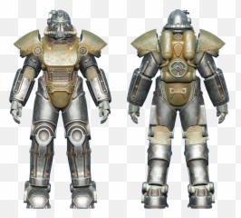 T - T 51 Power Armor Fallout 4 Emoji,Fallout 4 Protagonist Emotion
