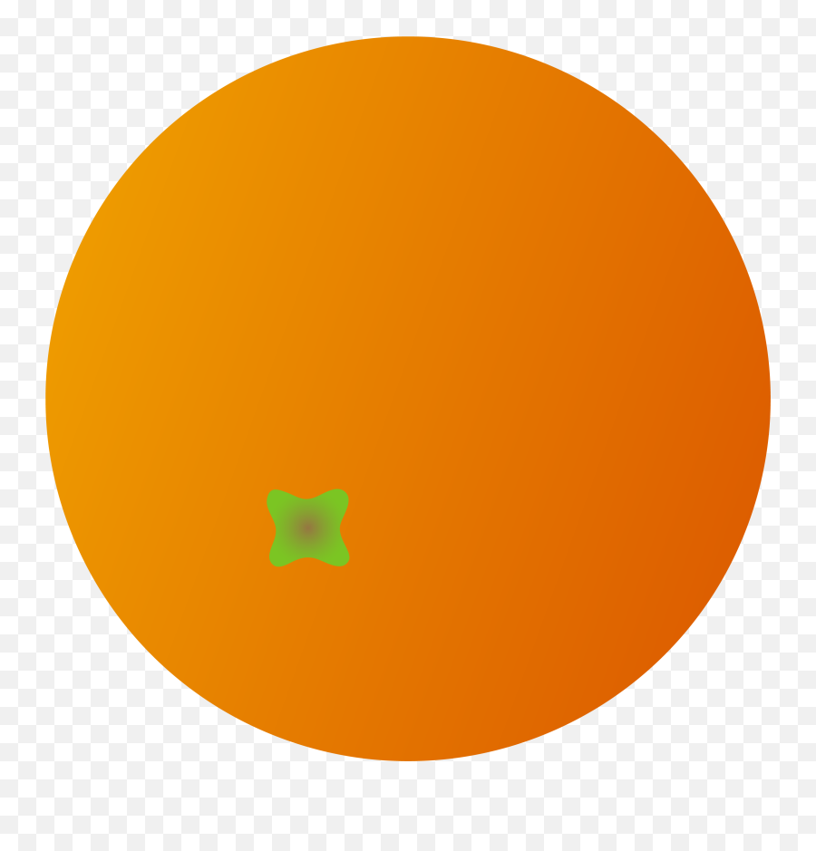 Free Free Orange Cliparts Download Free Clip Art Free Clip - Orange Cartoon No Background Emoji,Orange Fruit Emoji