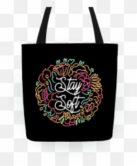 Stay Soft Totes Lookhuman Emoji,Emotions Of The Accordion