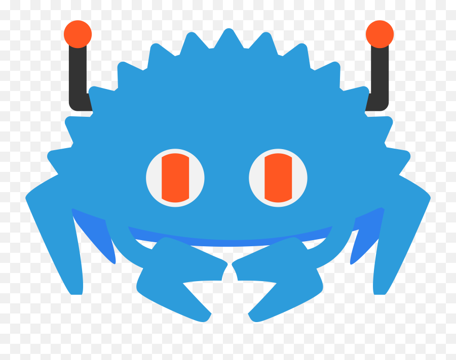 Content - Std Clip Art Png Emoji,Gmail Crab Emoji