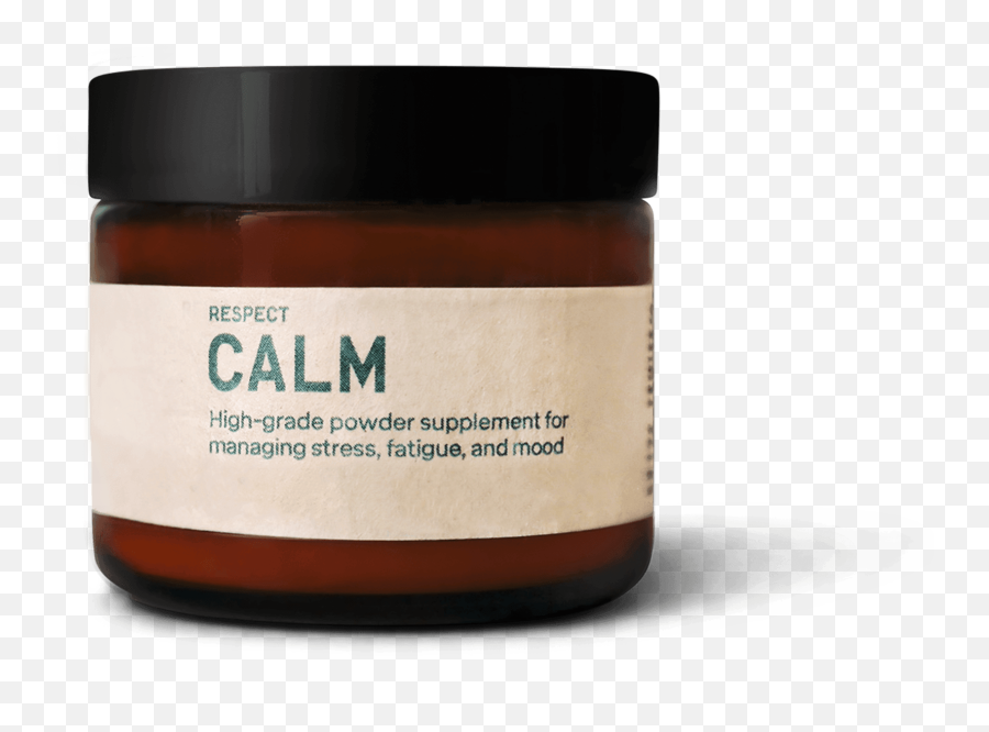 Sample Our Calm Blend U2013 Respect Des Fonds Emoji,High Pressure Emotion