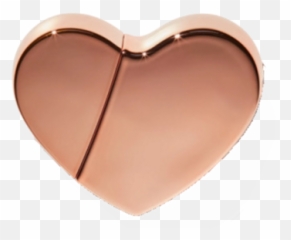 Hearts Rose Gold By Kkw Fragrance Emoji,Rose Made Out Of Emojis