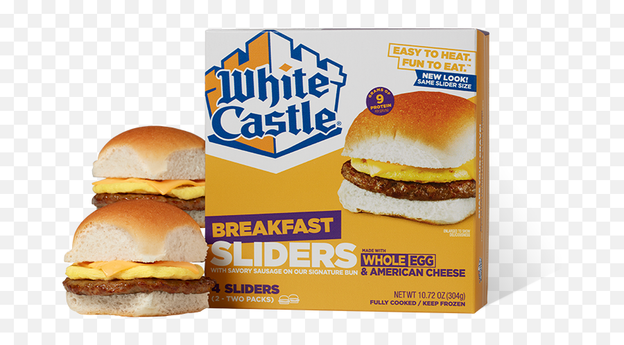 Menu - White Castle Emoji,Food Emojis Apple Ham,burger