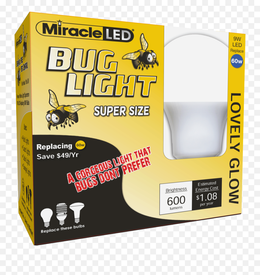 Miracle Led Calm Gentle Morning Led Light Bulb Replace 60w 4 Emoji,Hit Songs 1994 