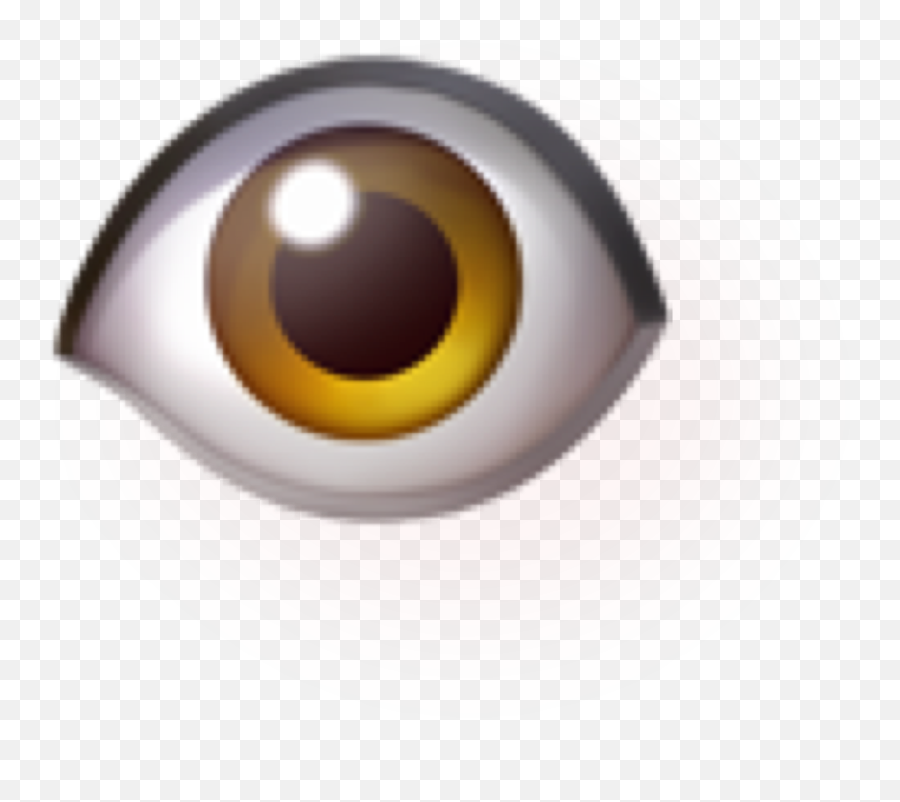Largest Collection Of Free - Toedit Freetoediteye Stickers Emoji,Lazer Eye Emoji Gif
