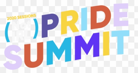 Not Irl Pride Summit - Lesbians Who Tech U0026 Allies Emoji,No Talk Just Emotion Meme
