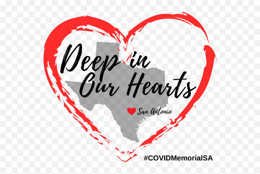 Deep In Our Hearts - A Covid19 Memorial Emoji,Does Your Mom (heart Emoticon) Love Ku