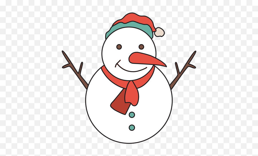 Snowman Cartoon Icon 32 Transparent Png U0026 Svg Vector Emoji,Snow Man Emoji Png