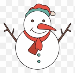 Snowman Cartoon Icon 32 Transparent Png U0026 Svg Vector Emoji,Snow Man Emoji Png