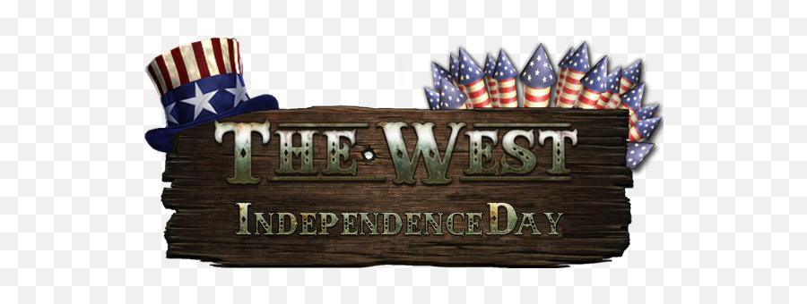 Event - Independence Event 2021 The West Beta Forum Emoji,The West Innogames Emojis