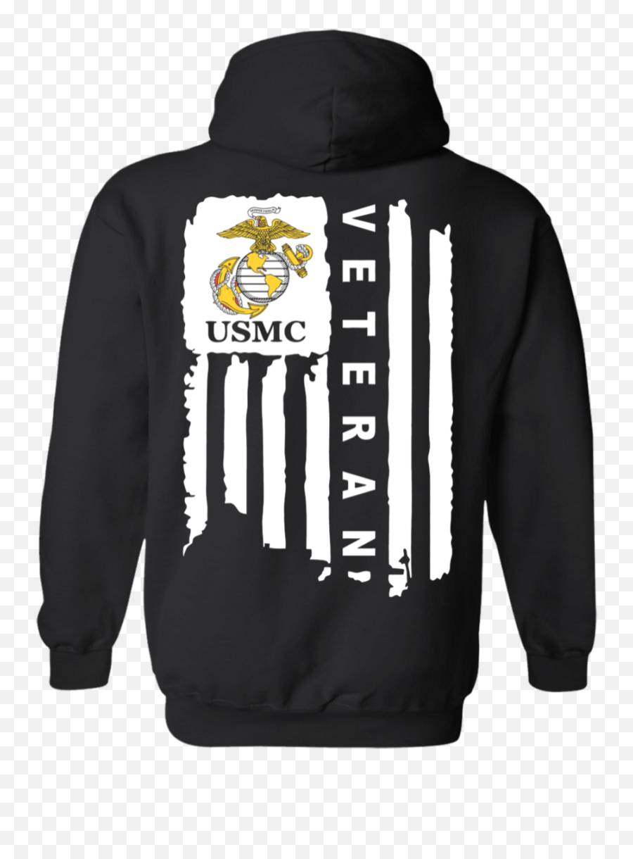 Usmc Marine Veteran Ega American Flag - Vanoss Merch Emoji,Marine Flag Emoji