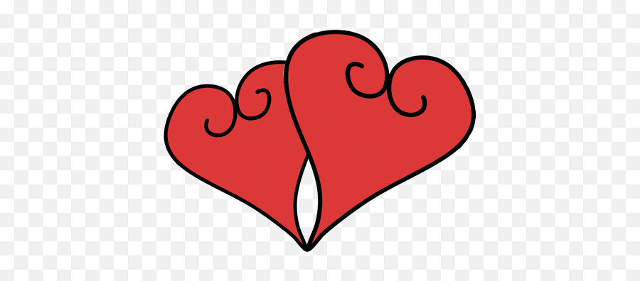 Love Clipart - 81 Cliparts Emoji,Free Emoticon Clip Art Heart