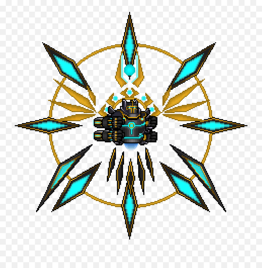 Without The Hood Soulknight Emoji,Snow Crystal Emoji