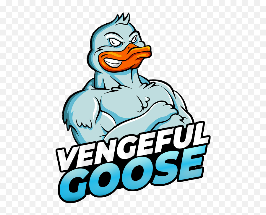 Vengeful Goose U2013 Home Emoji,Virtus Pro Steam Emoticon