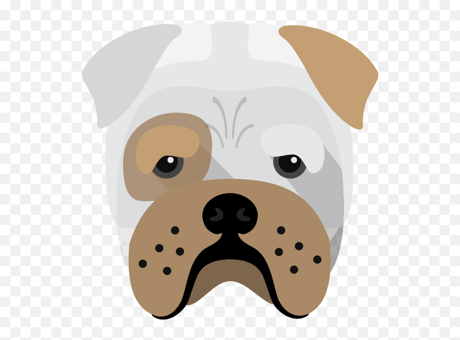 Create A Tailor - Made Shop Just For Your Bull Pei Emoji,Dog Emojis