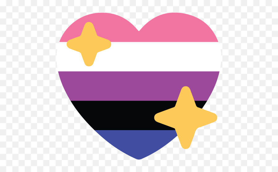 Thread By Dabunnyvs My Partner Asked Me To Make Some Pride Emoji,German Flag Emoji That Works For Discord