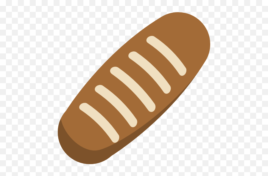 Bread - Free Food Icons Emoji,Bread Emojis