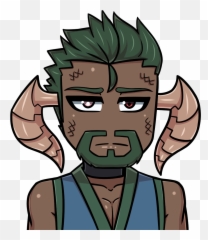 Unamused Rin - Ki By Gameskimo10 By Cheetdor23 Fur Affinity Emoji,Unamused Emoji Discord Transparent