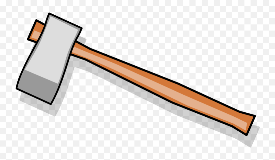 Free Clipart Axe Peterm Emoji,Ax Emoji