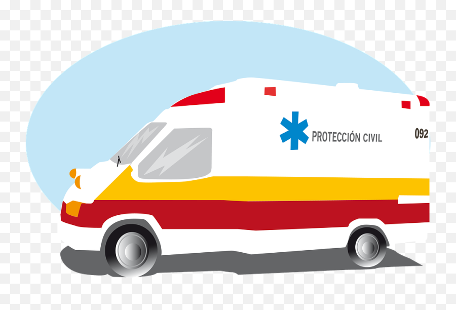 Paramedic Ambulance Png Photo Png Mart Emoji,Ambullance Emoji - Free ...