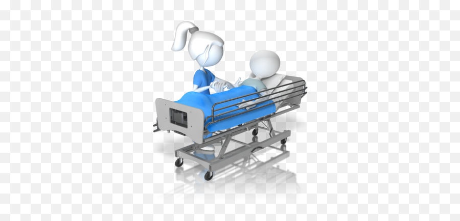 Bed Stick Figures Hospital Bed Emoji,Hospital Emoji\