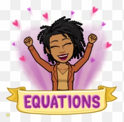 Solving Equations Mathematics - Quizizz Emoji,Happy Birthday Black Woman Emoji