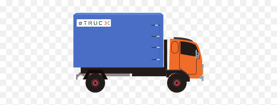 Etrucx - Movers House Moving U0026 Lorry Rental In Malaysia Emoji,Moving Van Emoji