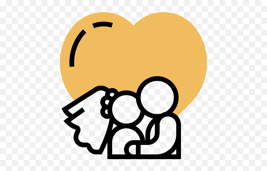 Wedding - Free Valentines Day Icons Emoji,Bride Ring Groom Emoji