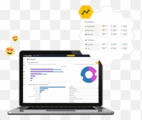 Socialbee Tool Features - Socialbee Emoji,Top Used Emojis 2022 Real Estate