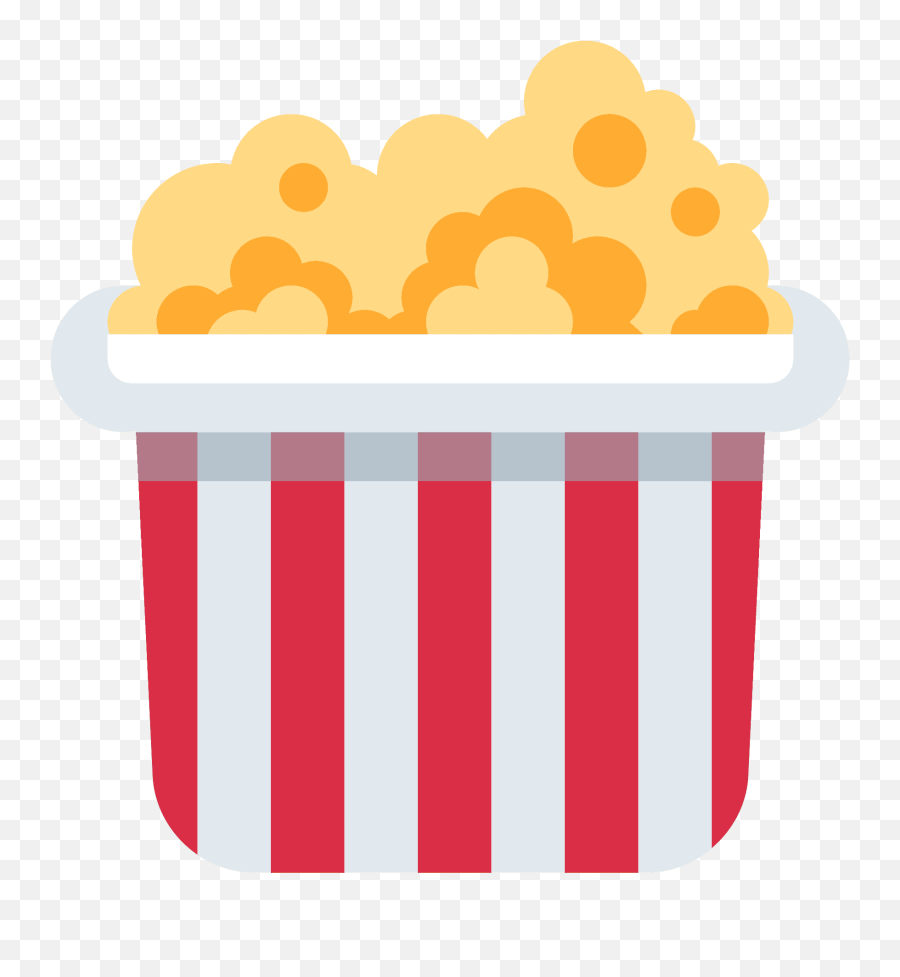 Popcorn Emoji Meaning With Pictures From A To Z - Discord Popcorn Emoji,Food Emoji