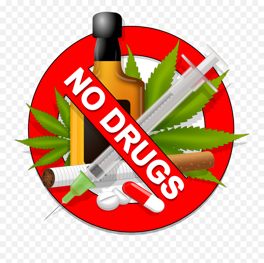 60 Free Cannabis U0026 Marijuana Vectors - Pixabay No Drugs Emoji,Weed Sign Emoji