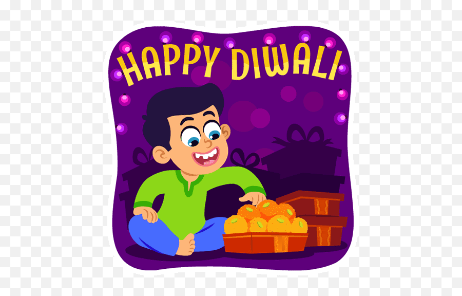 Animated Diwali Greetings Free Download And Share 2020 - Museum Der Deutschen Binnenschiffahrt Emoji,Indian Emoticons