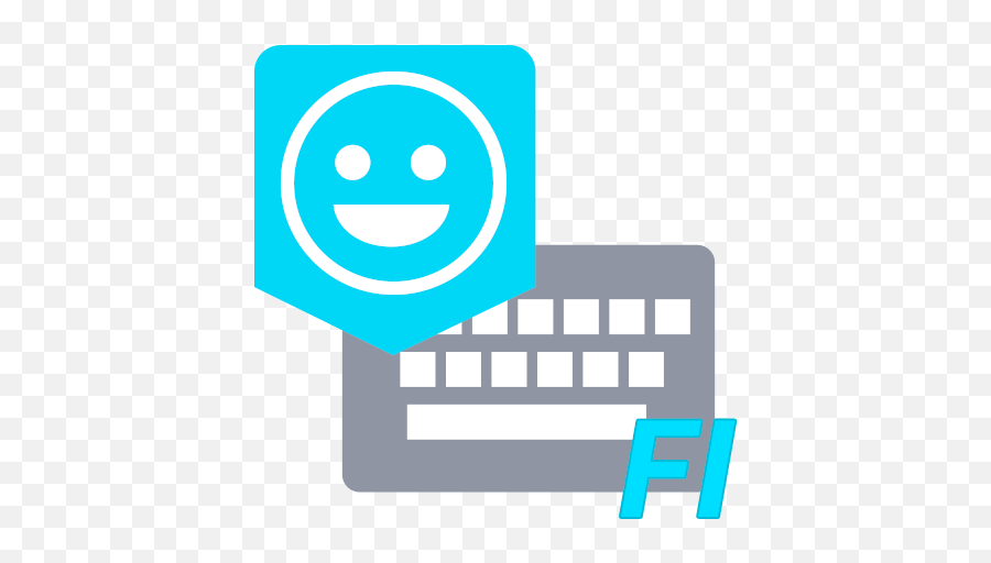 Finnish Dictionary - Keyboard Emoji Icon Png,Ar Emoji Android