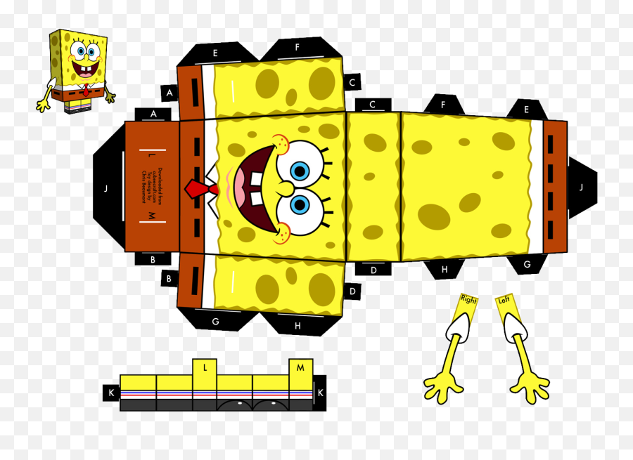 Solo Yo El Finde Y Odisea Limpiando Cristal - Bob Esponja Papercraft Emoji,Emoji Sudando