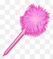 90s That Should Be Made Into Emojis - Pink Fluffy Pen Clip Art,Boring Emoji