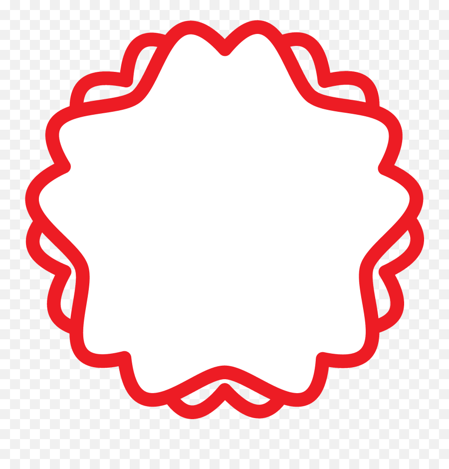 White Flower Emoji Clipart Free Download Transparent Png - Dot,Flower Emoji Png