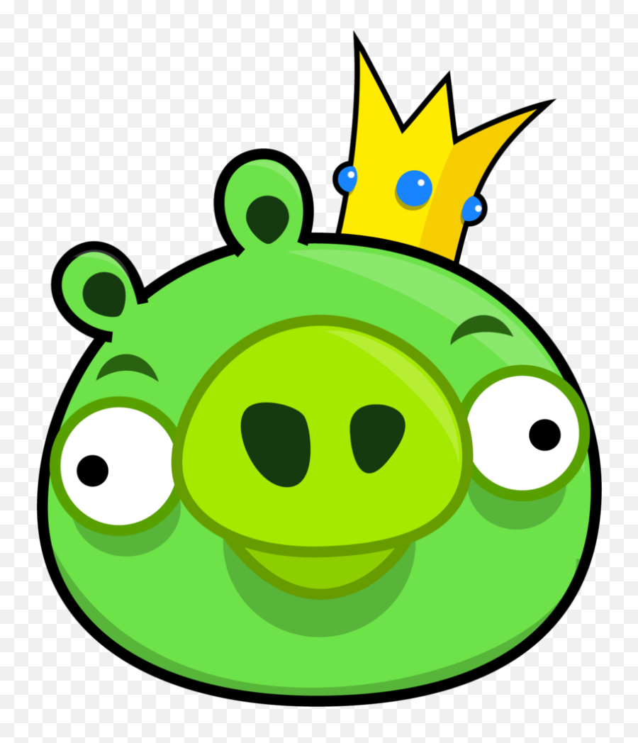 Star Angry Smiley Wars Bad Leaf Piggies - Angry Bird Pig Emoji,Angry Birds Emoticons