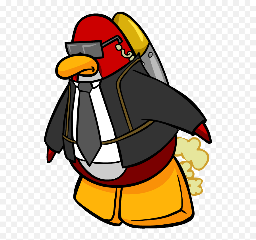 Jet Pack Guy Tracker U2013 Club Penguin Rewritten Cheats 2021 - Jetpack Clipart Emoji,Club Penguin Emoji