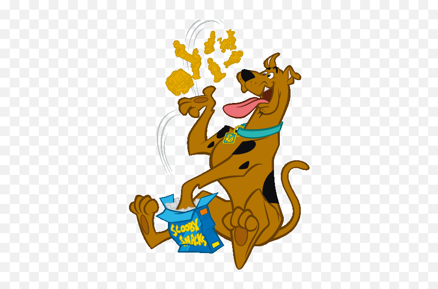 Scooby Doo E Salsicha Png Cia Dos Gifs Scooby Doo Eating Png Emoji Scooby Doo Emoticons Free